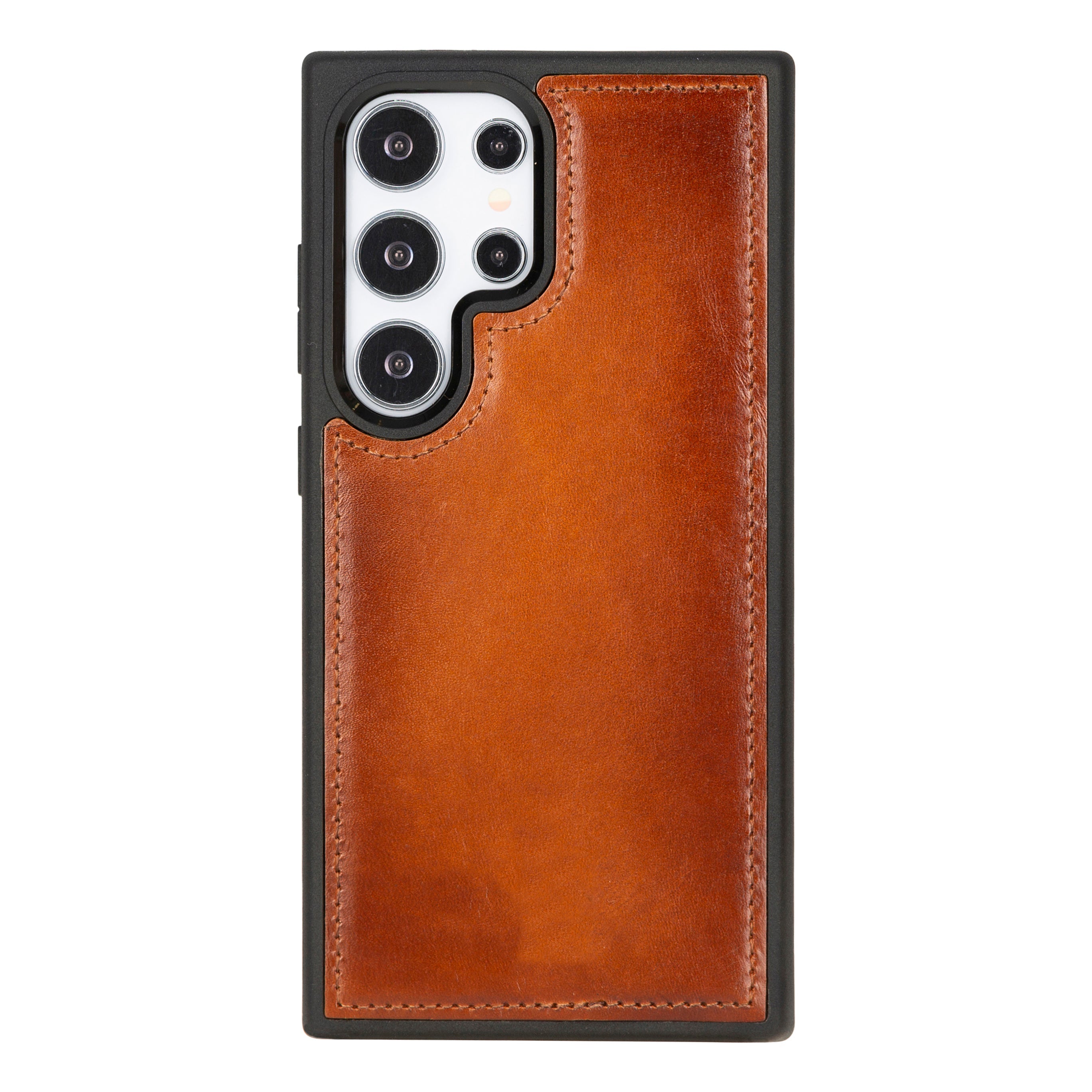 Magic Samsung Galaxy S24 Plus Leather Detachable Wallet Case