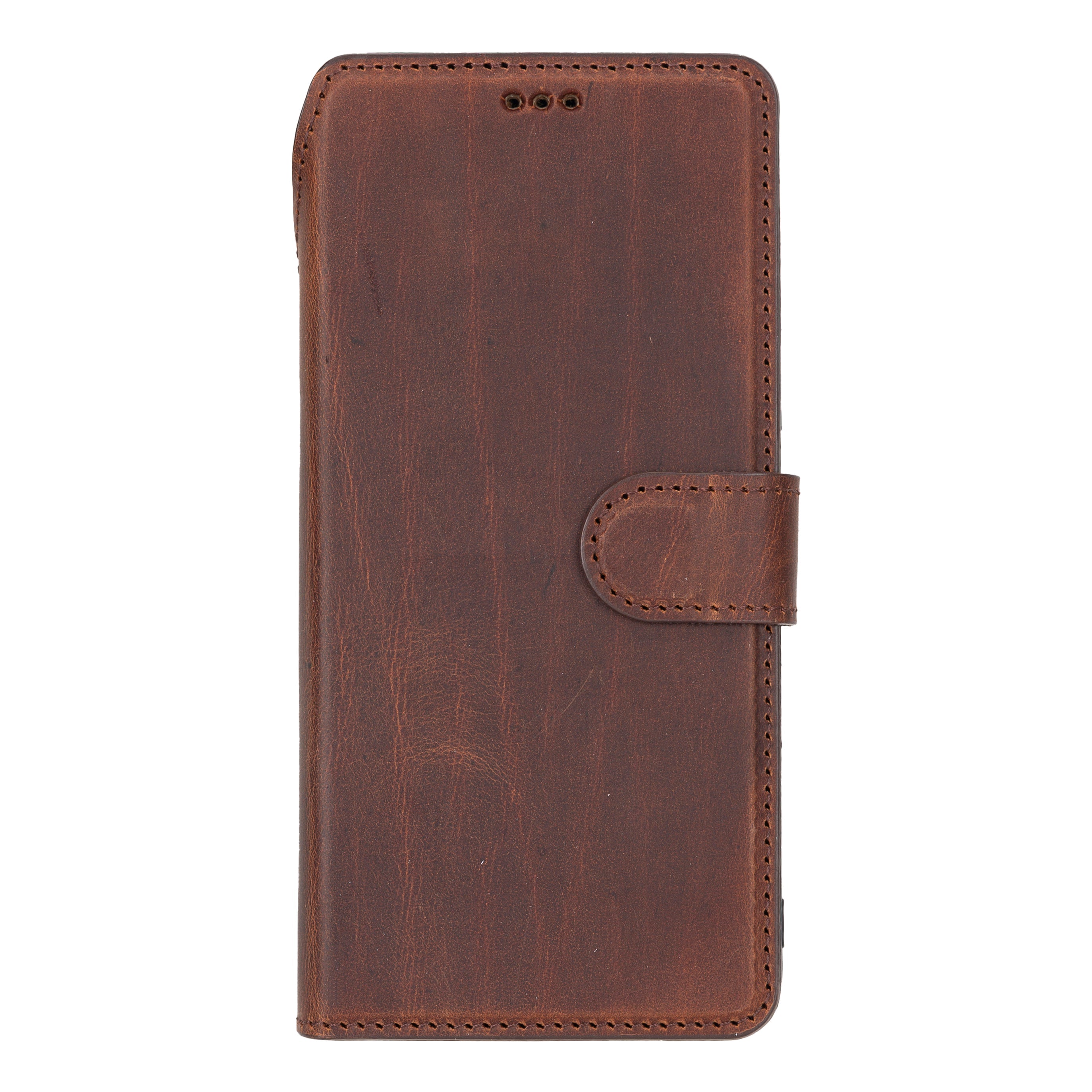 Magic Google Pixel 10 Pro XL Detachable Leather Wallet Case