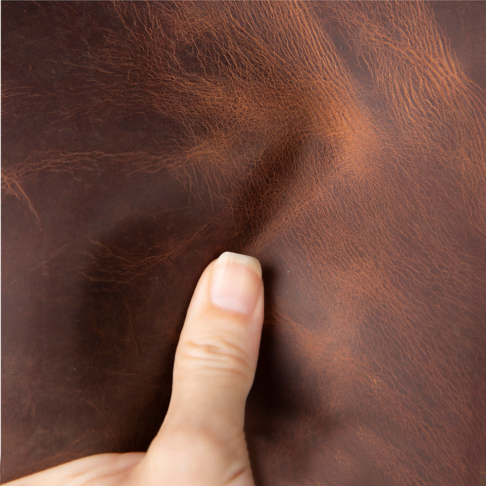 Ultimate Jacket Leather iPhone 17 Pro Case