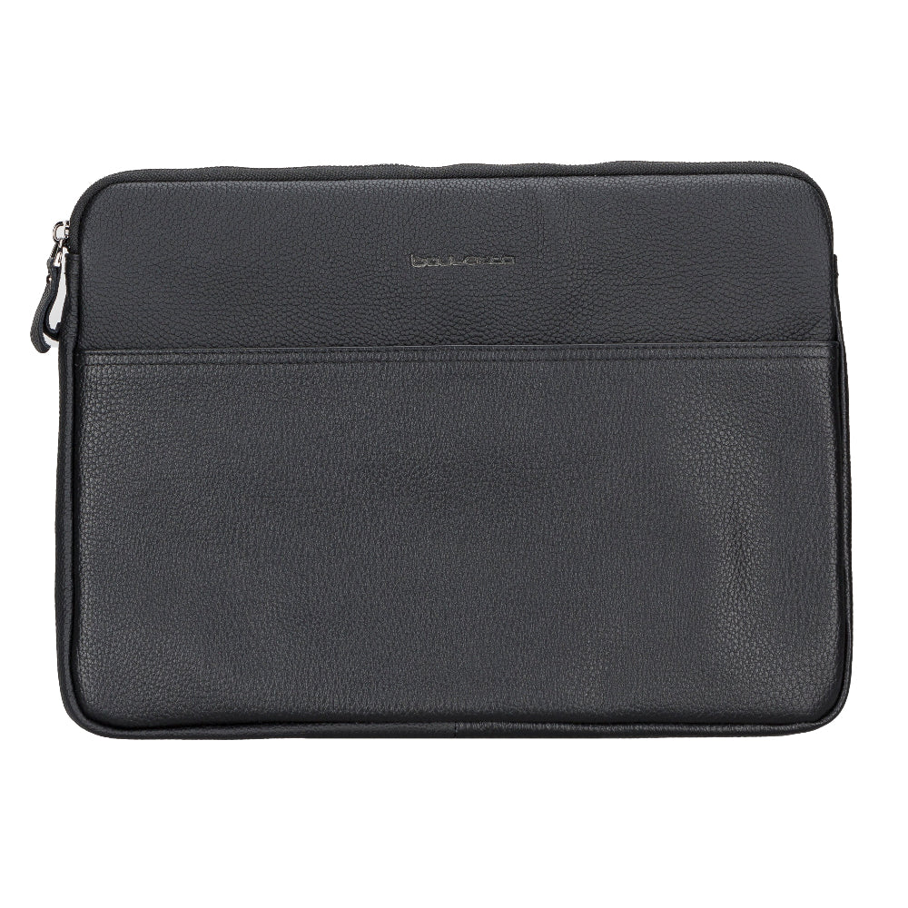 Awe Laptop / Tablet Slim Leather Bag