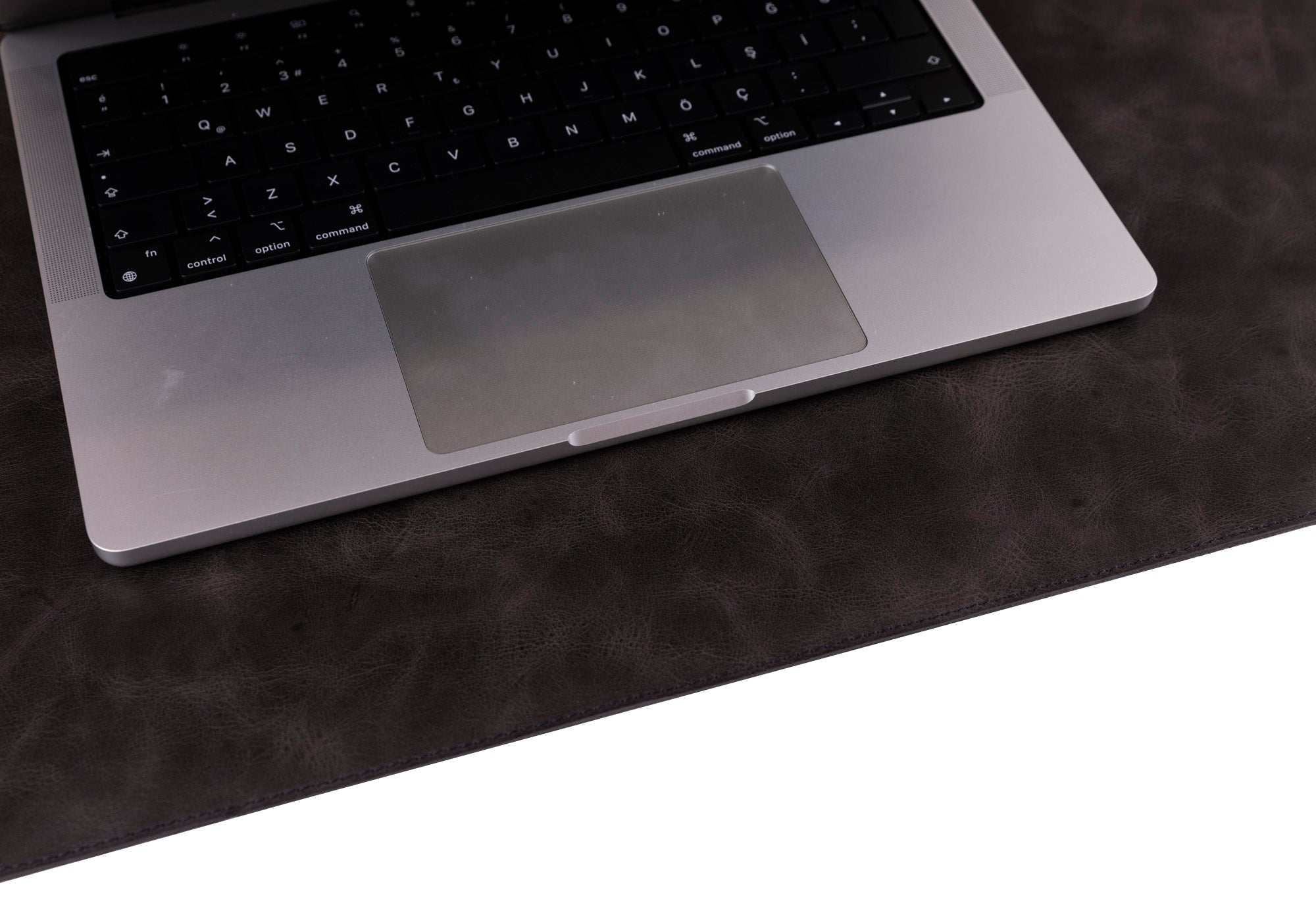Natural Leather Desk Mat (91 cm x 48 cm)