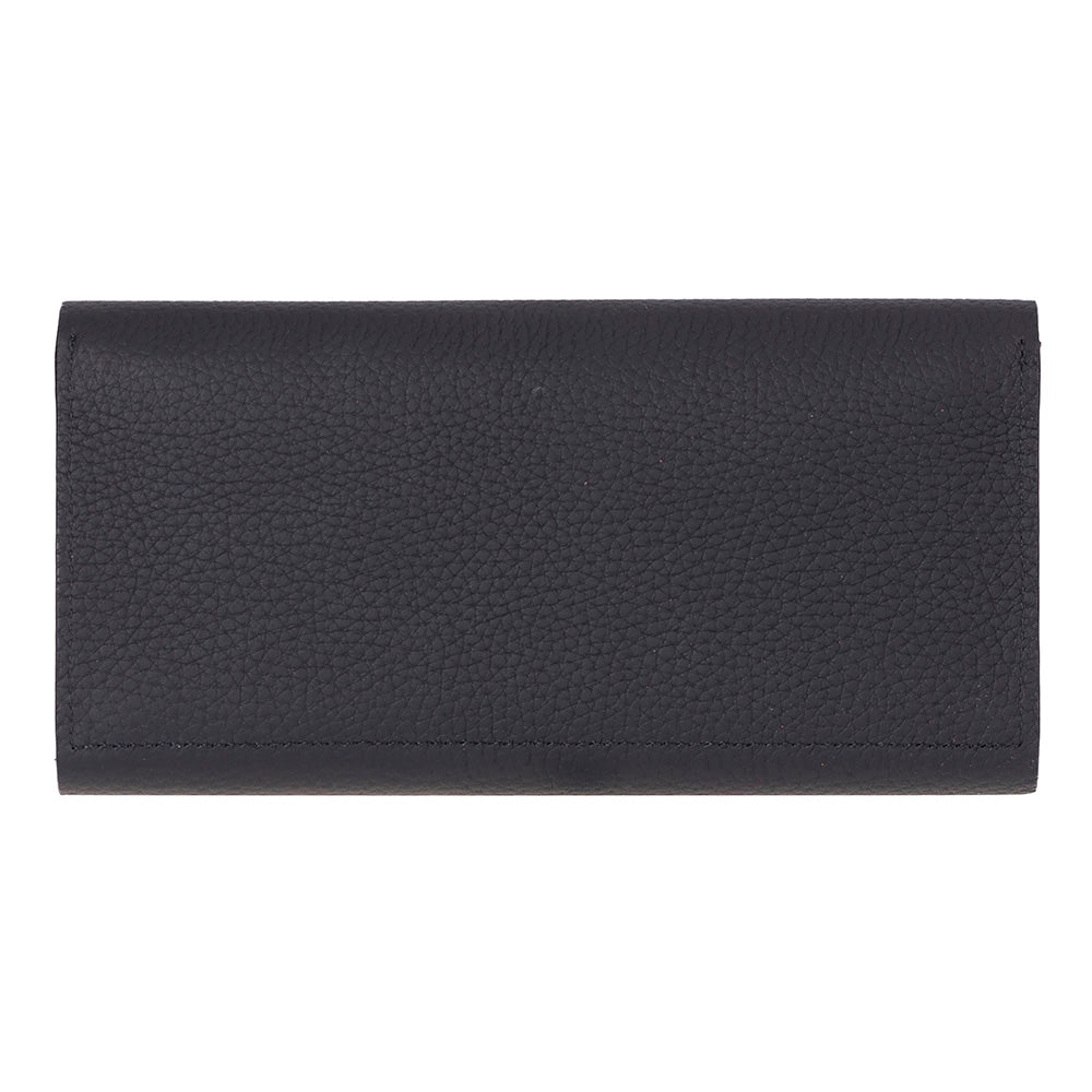 Noble Leather Women's Wallet