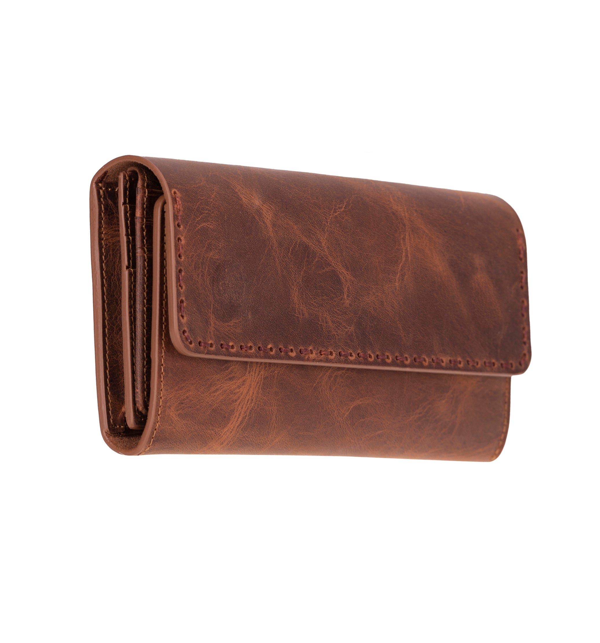Noble Leather Women's Wallet