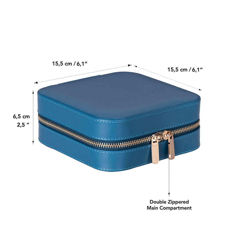 Mystery Box, Luxurious Advent Surprise, 24 surprise pieces of 925 Sterling Silver jewelry