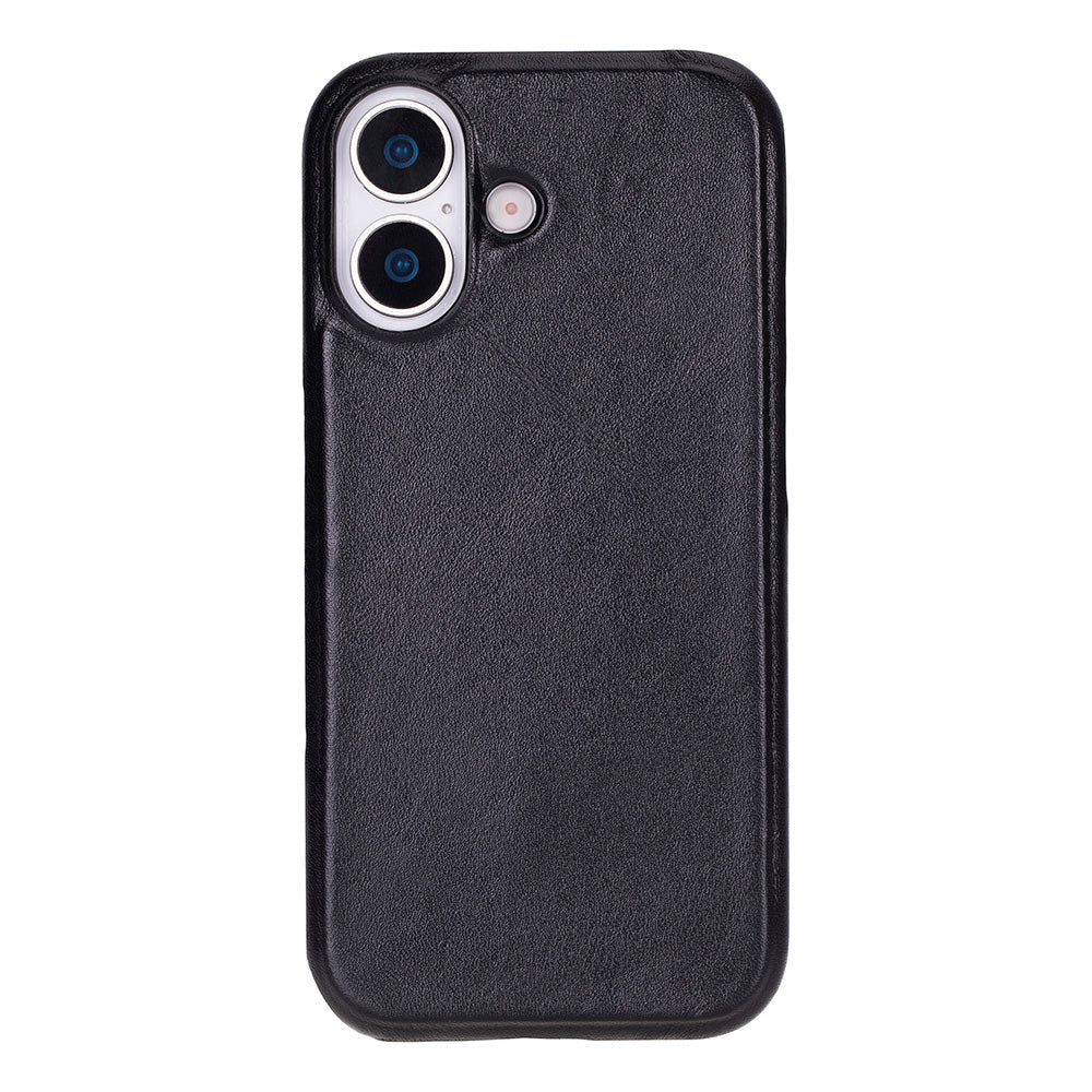 Ultimate Jacket Leather iPhone 17 Case