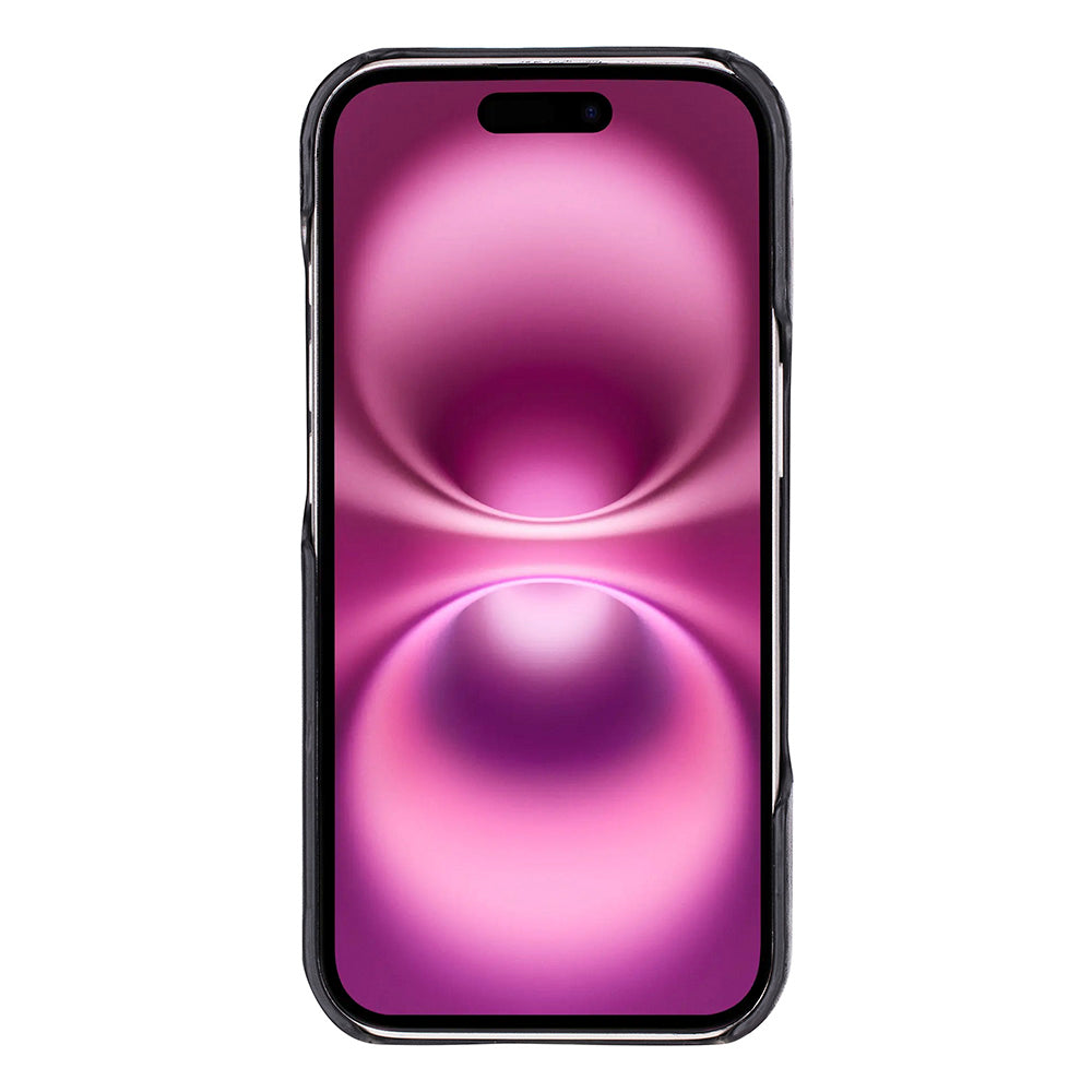 Ultimate Jacket Leather iPhone 17 Case