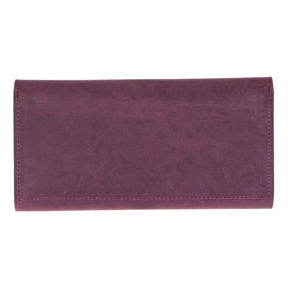 Noble Leather Women's Wallet