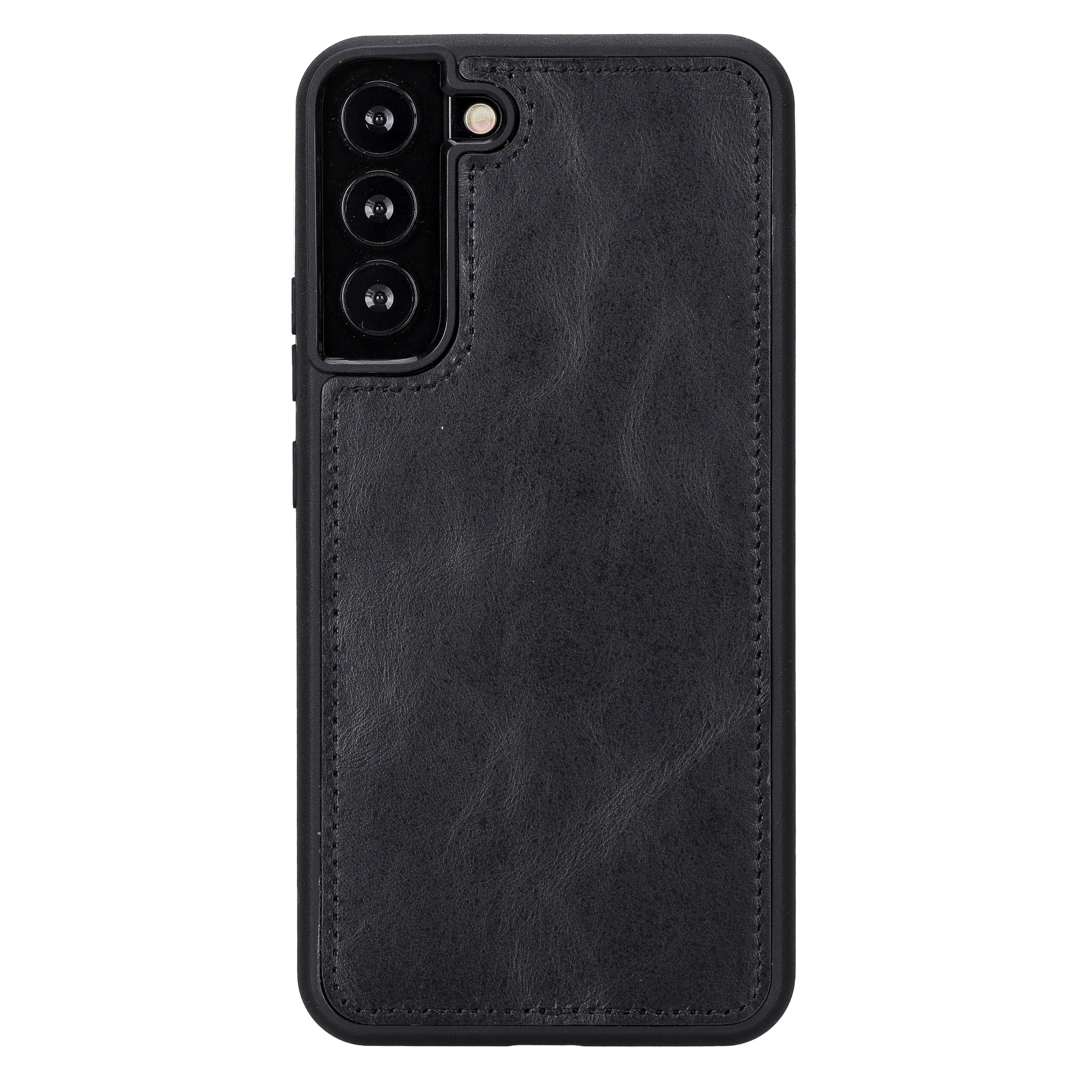 Magic Samsung Galaxy S23 Leather Detachable Wallet Case