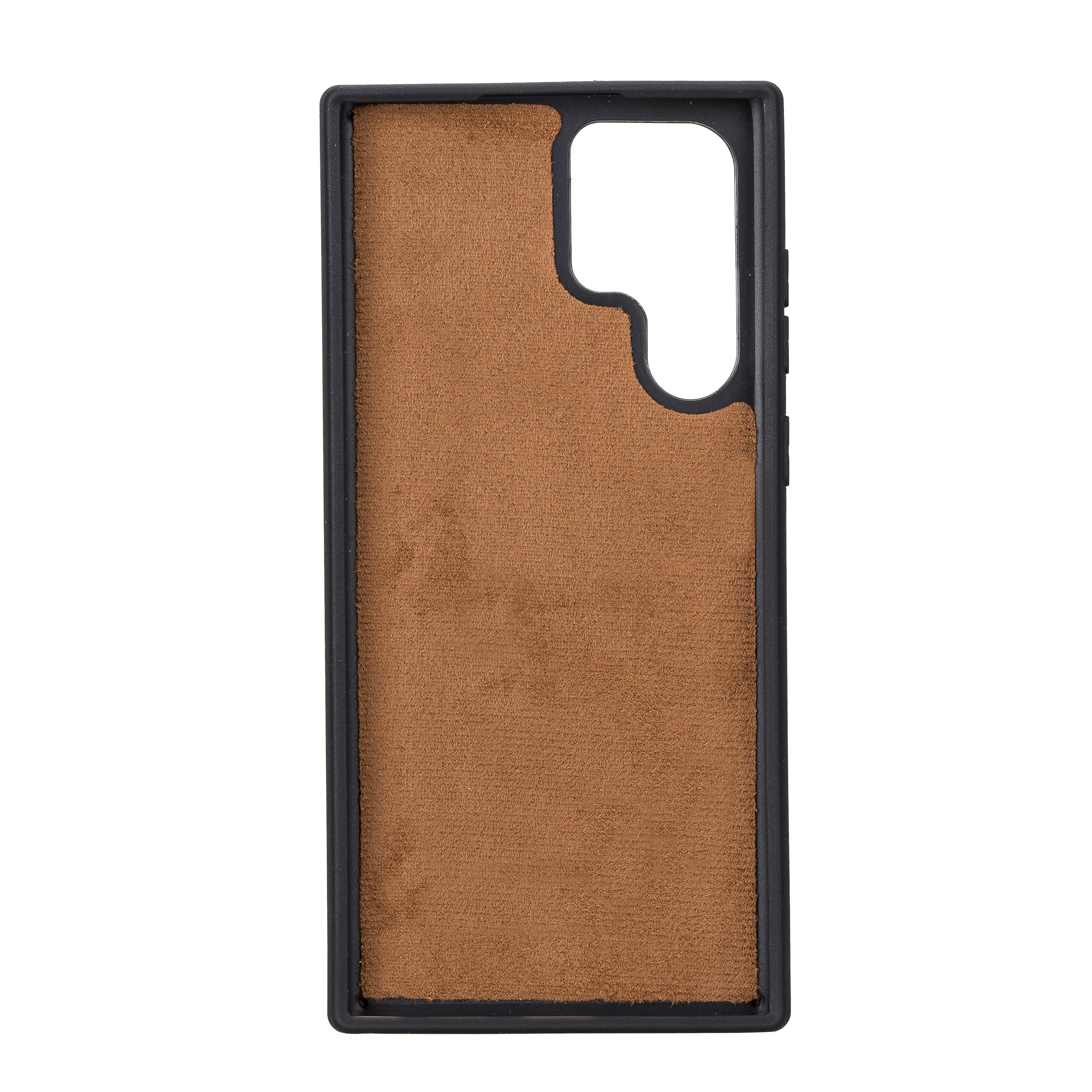 Magic Samsung Galaxy S22 Plus Leather Detachable Wallet Case