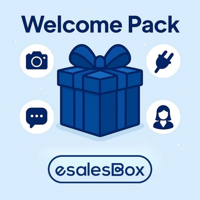 Welcome Pack