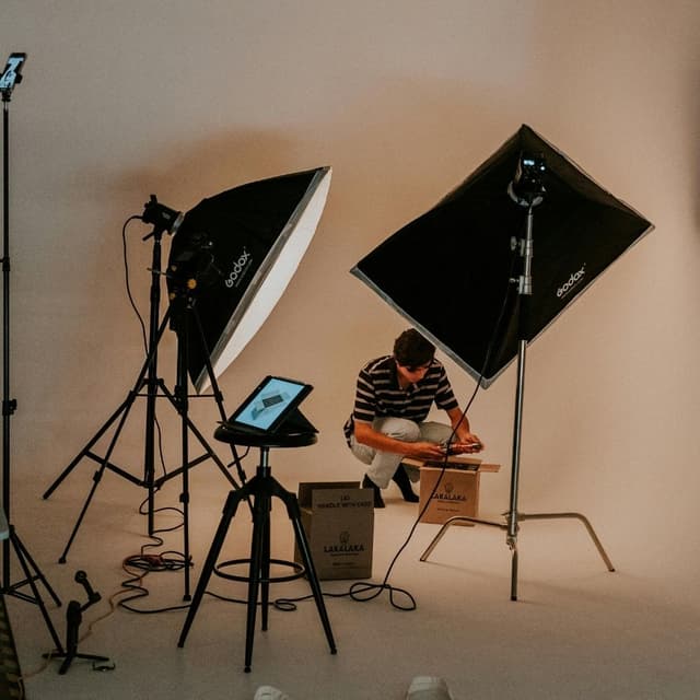Photo Service
