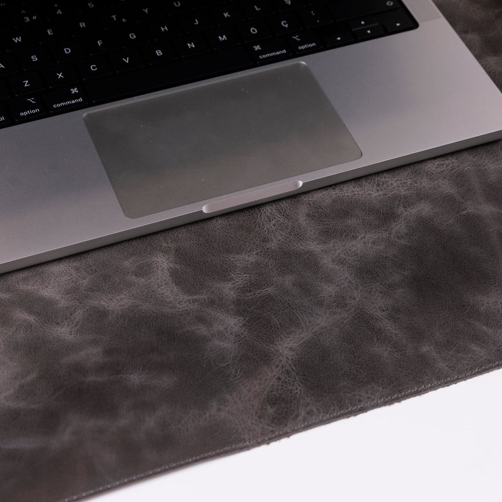 Natural Leather Desk Mat (91 cm x 48 cm)