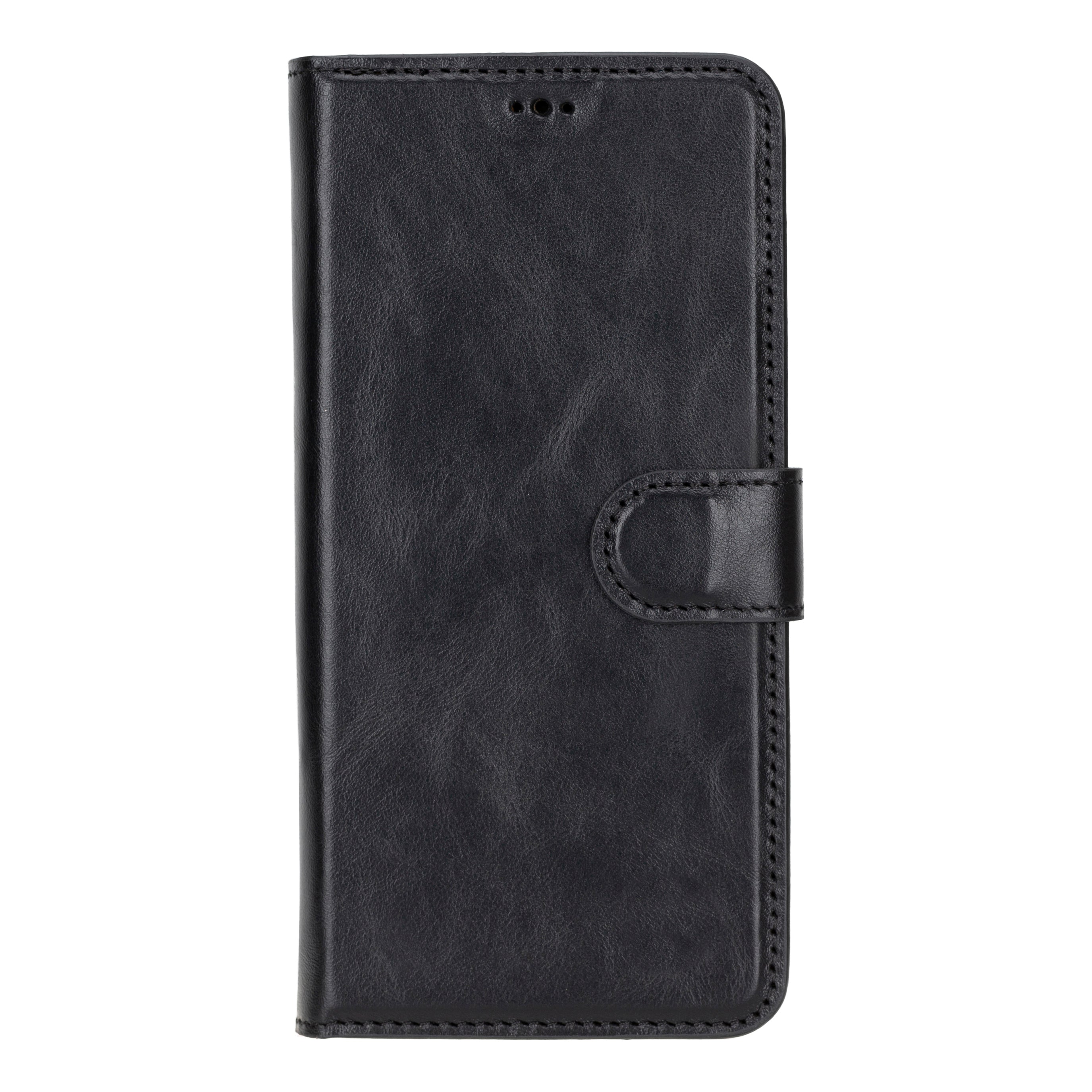 Magic Samsung Galaxy S24 Plus Leather Detachable Wallet Case
