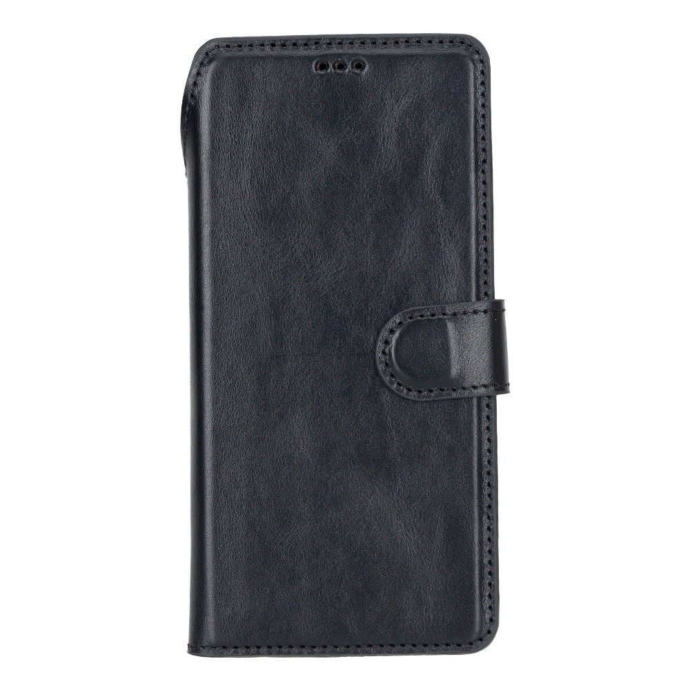 Magic Google Pixel 8 Pro Detachable Leather Wallet Case