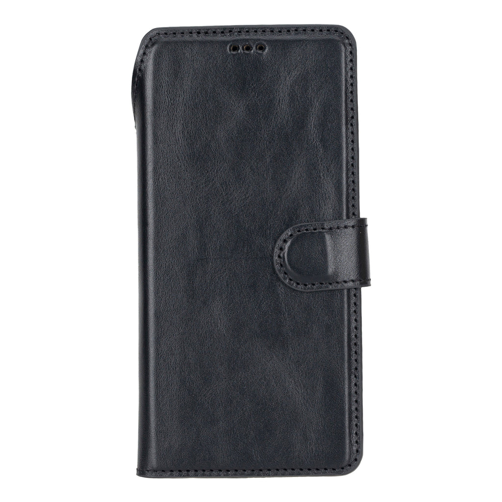 Magic Google Pixel 10 Pro XL Detachable Leather Wallet Case