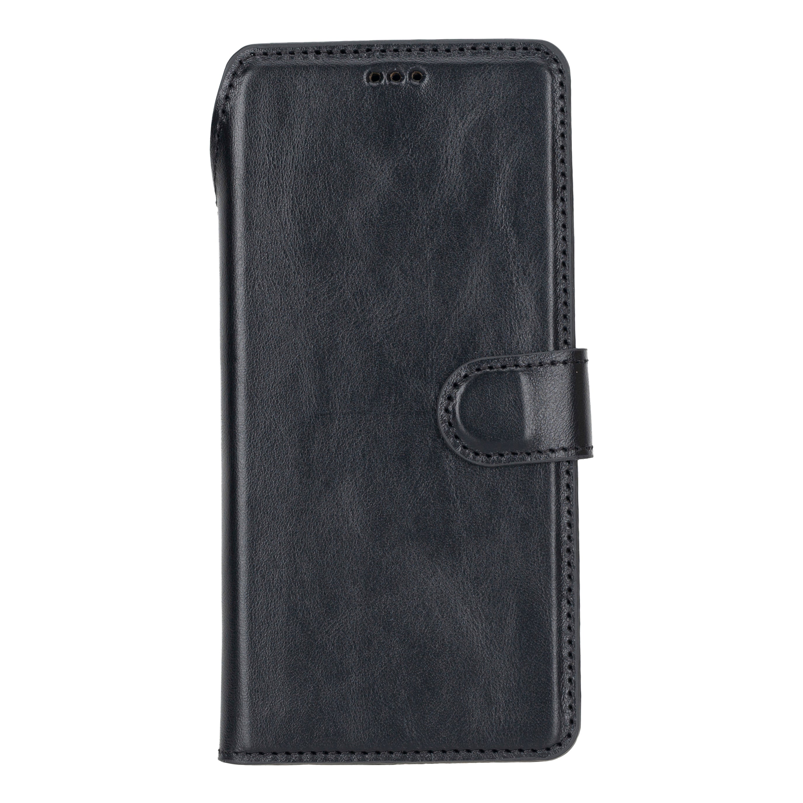 Magic Google Pixel 10 Pro XL Detachable Leather Wallet Case