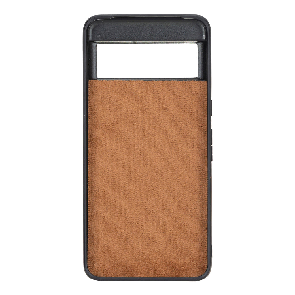 Magic Google Pixel 10 Detachable Leather Wallet Case