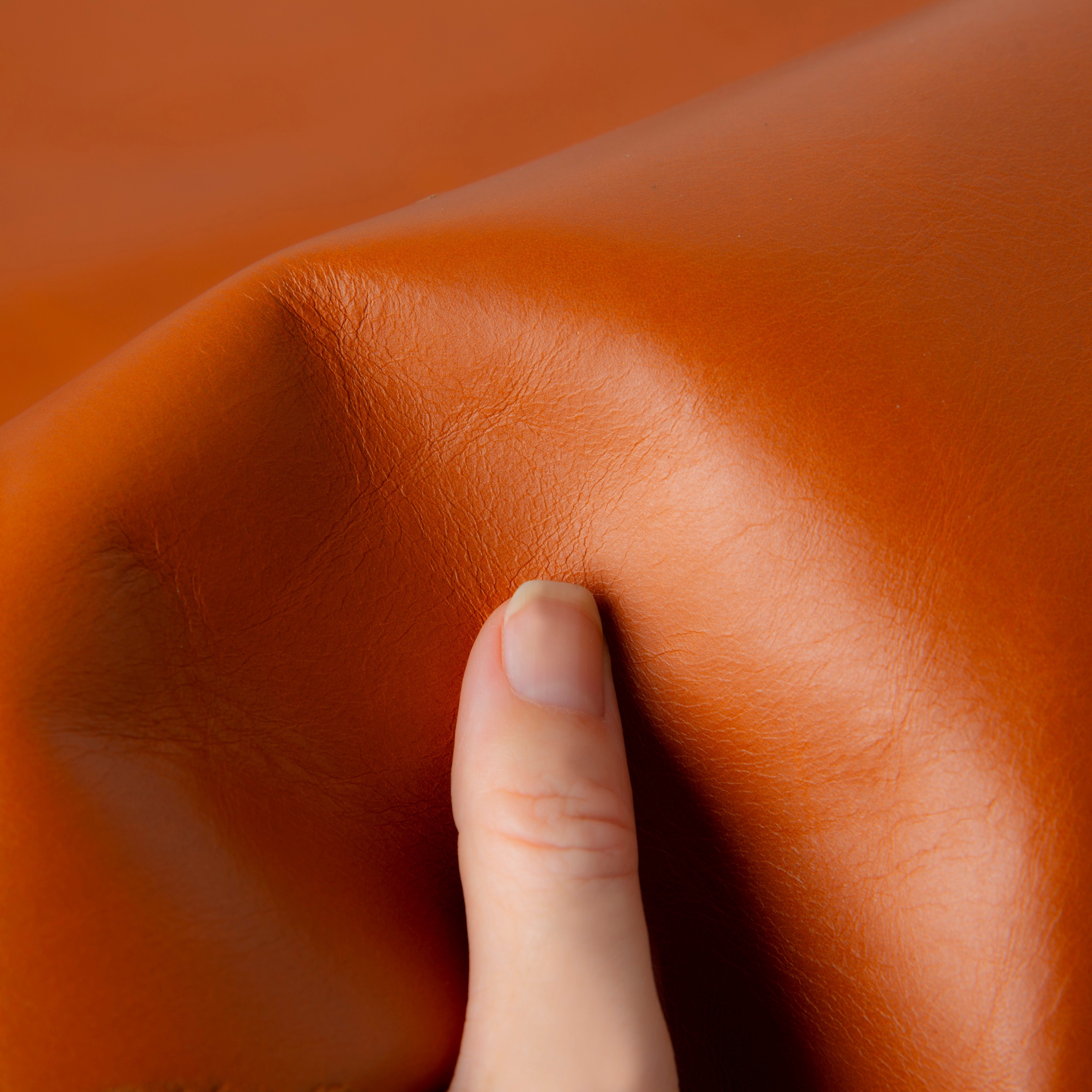 Ultimate Jacket Leather iPhone 17 Air Case