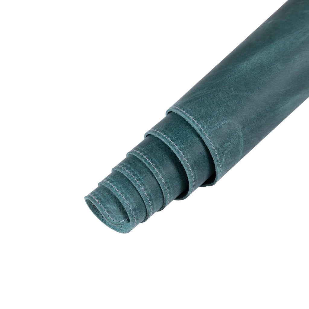 Natural Leather Desk Mat (91 cm x 48 cm)