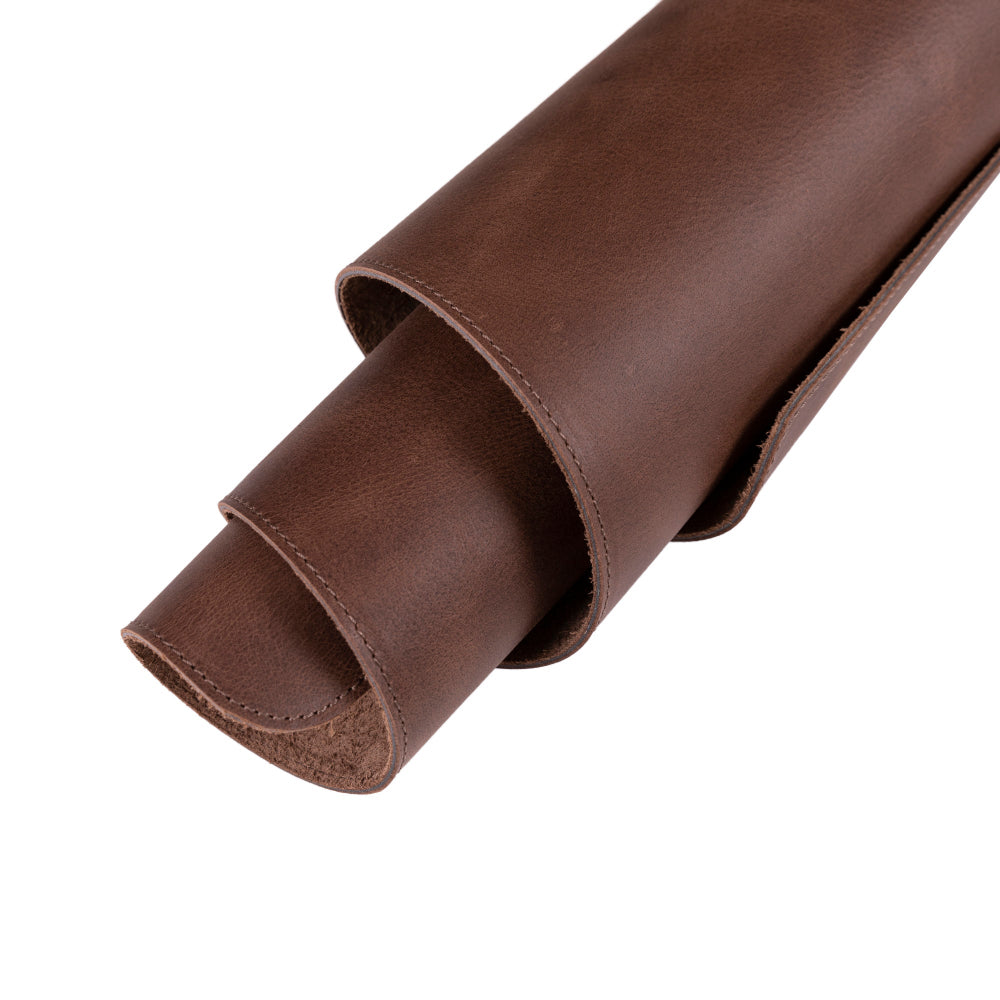 Leather Desk Mat (35 cm X 78 cm)