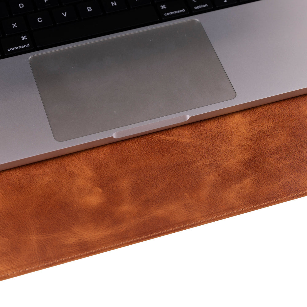 Leather Desk Mat (97 cm X 40 cm)