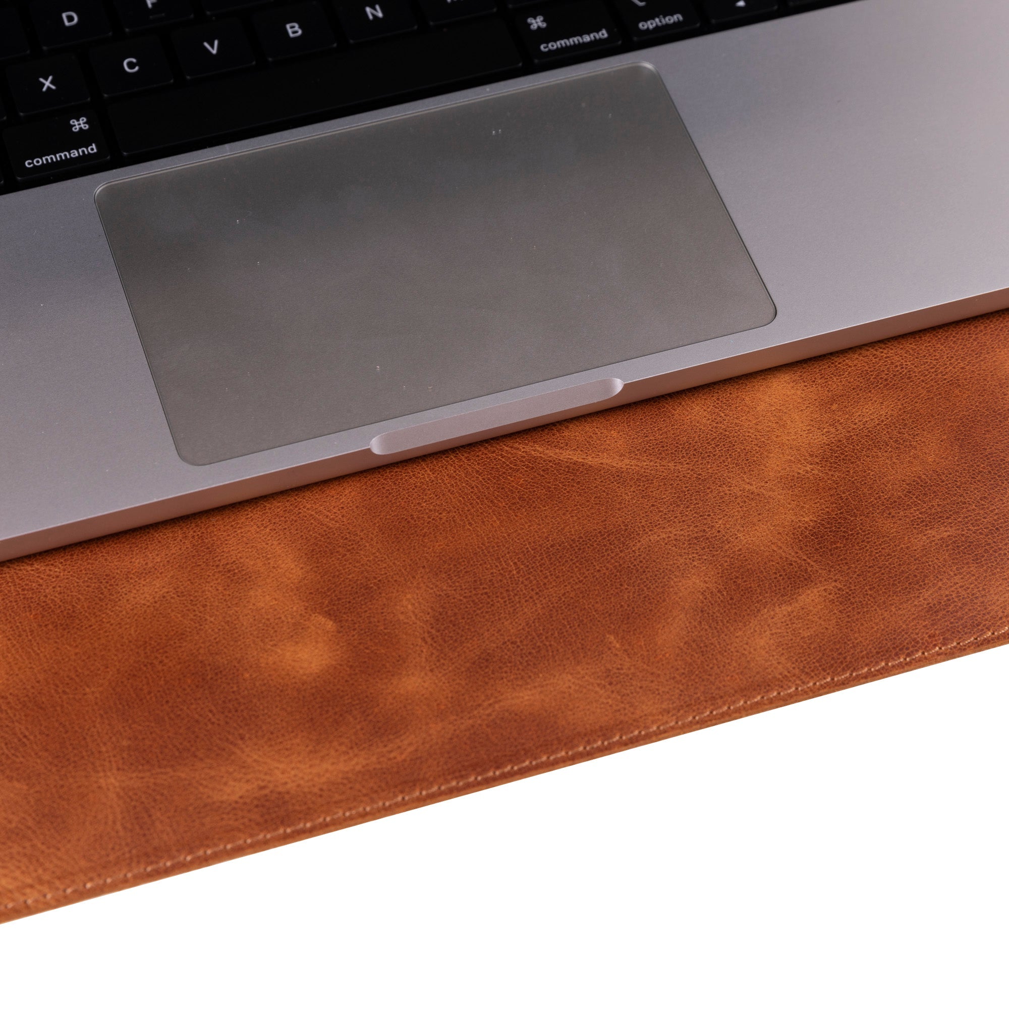 Natural Leather Desk Mat (91 cm x 48 cm)