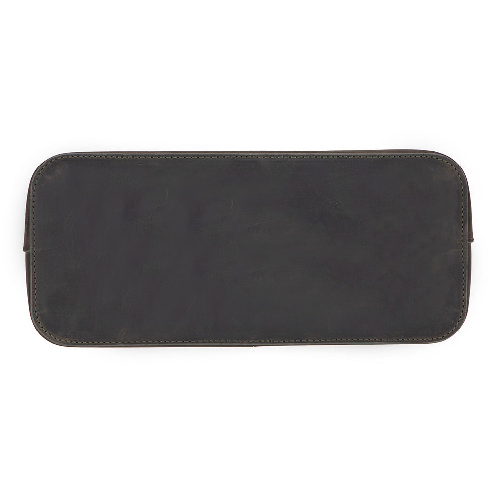 Valetto Leather Tote Bag