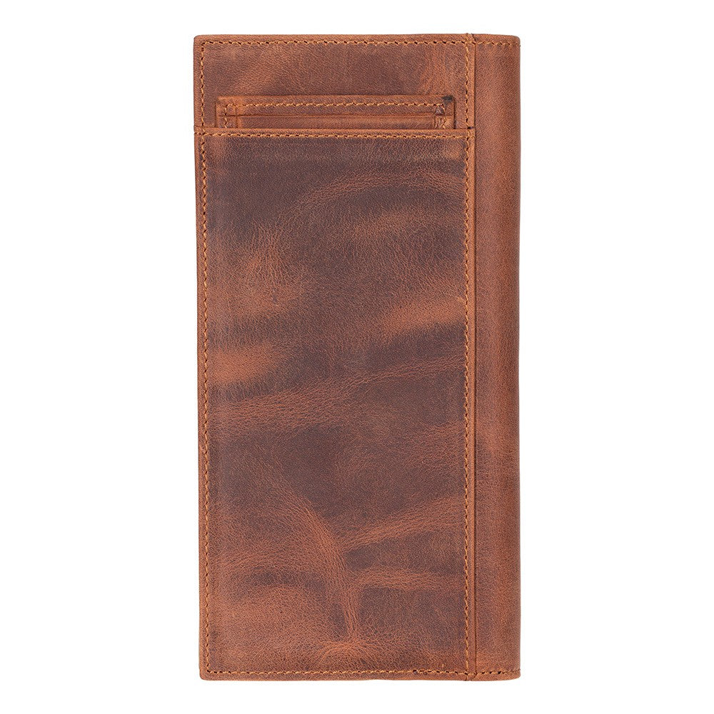 Tenuta Leather Universal Wallet