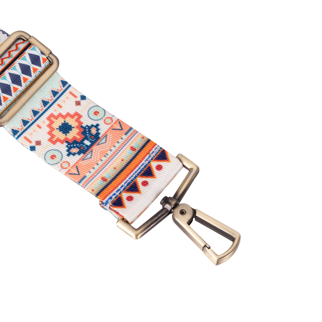 Tendenza Leather Crossbody Bag