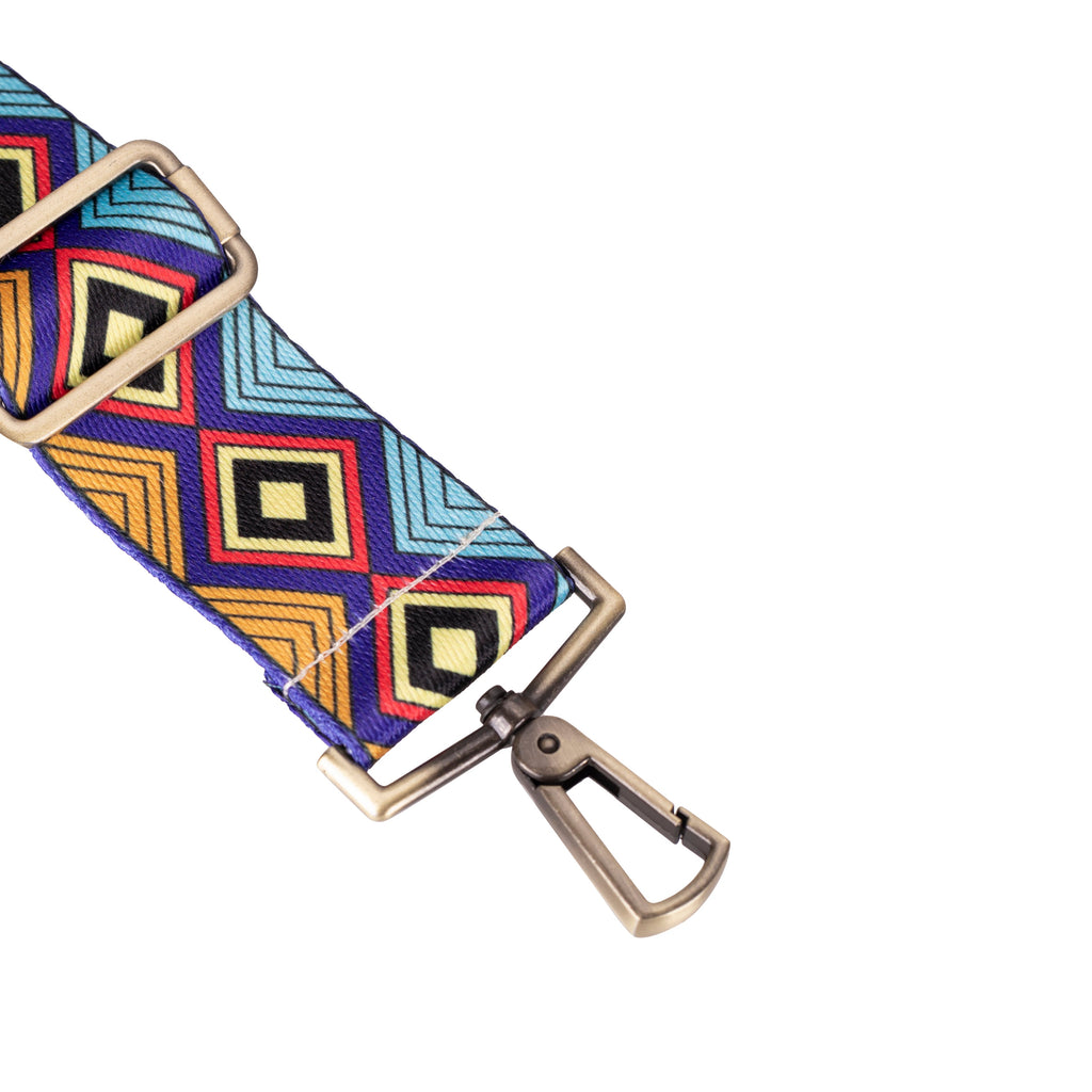 Tendenza Leather Crossbody Bag