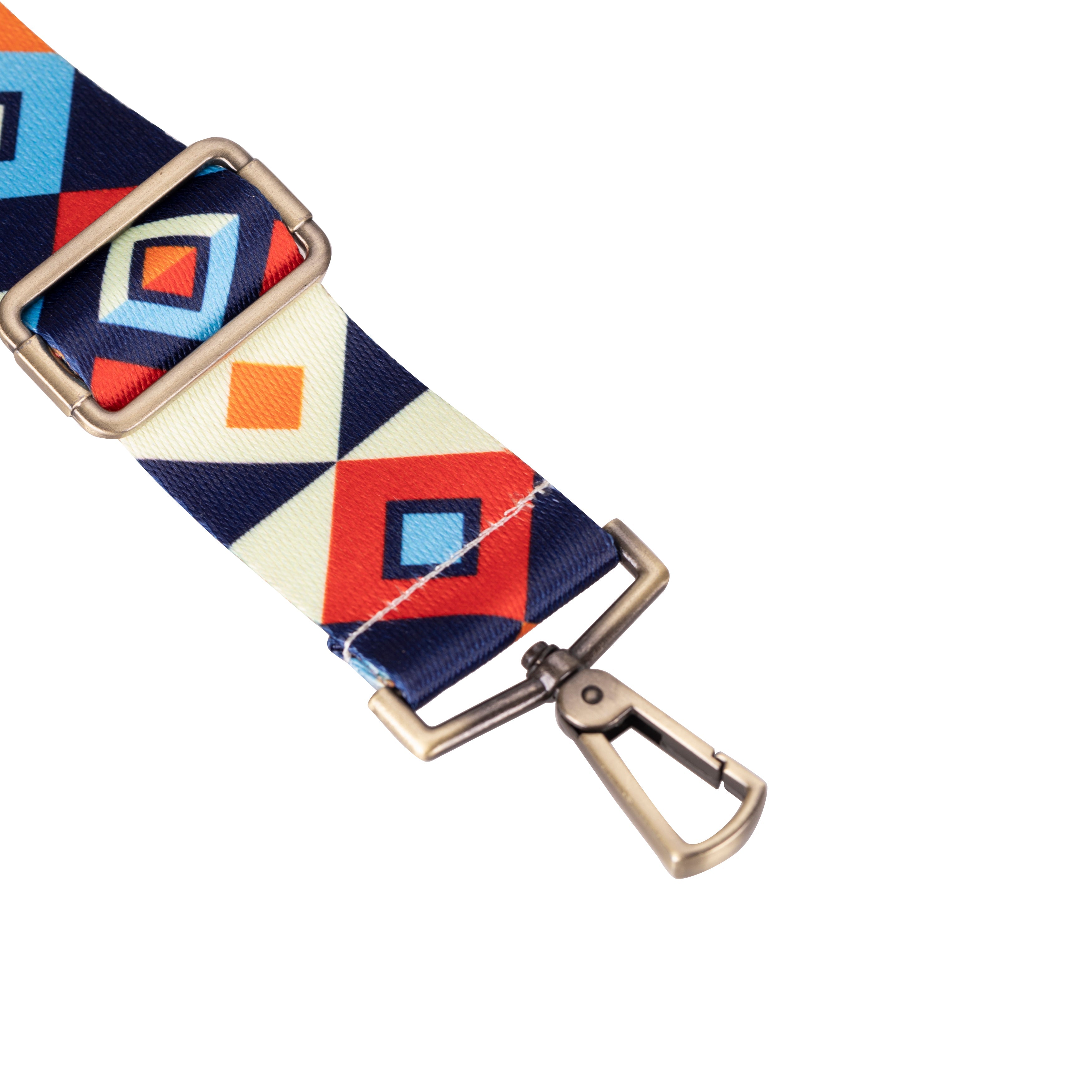 Tendenza Leather Crossbody Bag