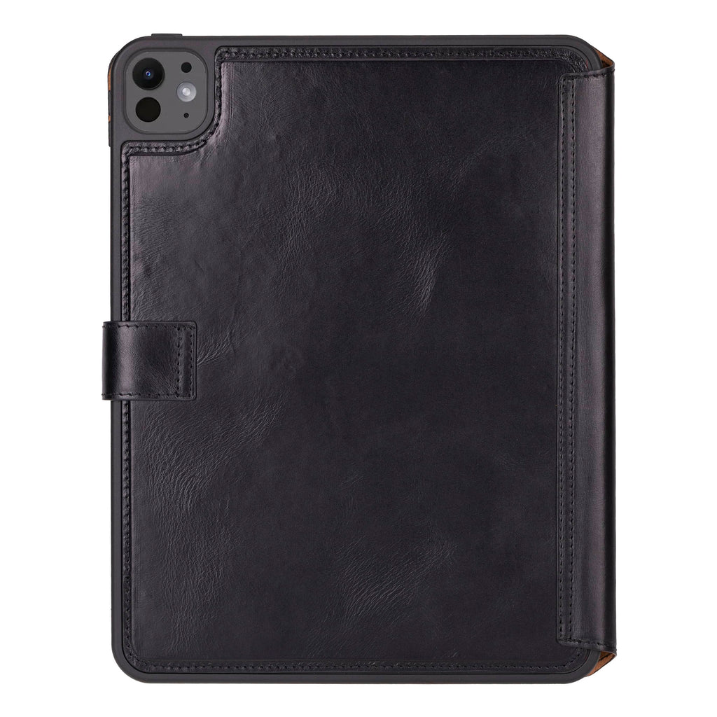 Trigon Leather iPad Pro 11" (2024) Case