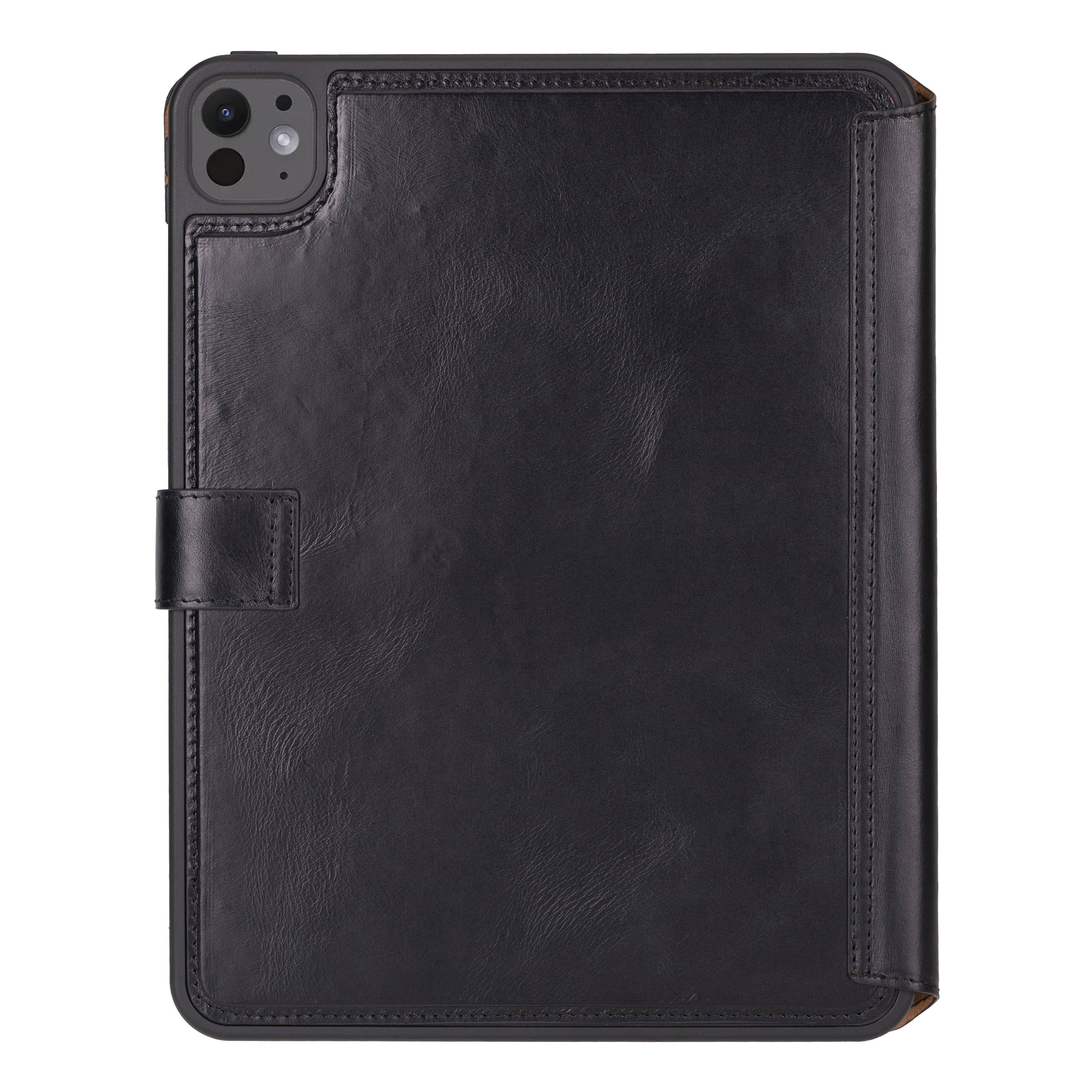Trigon Leather iPad Pro 13" (2024) Case