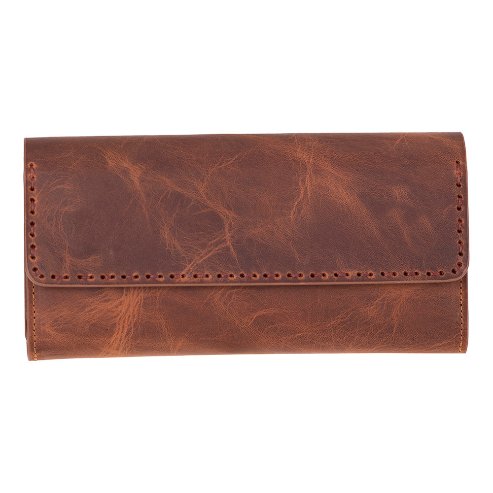 Noble Leather Women's Wallet