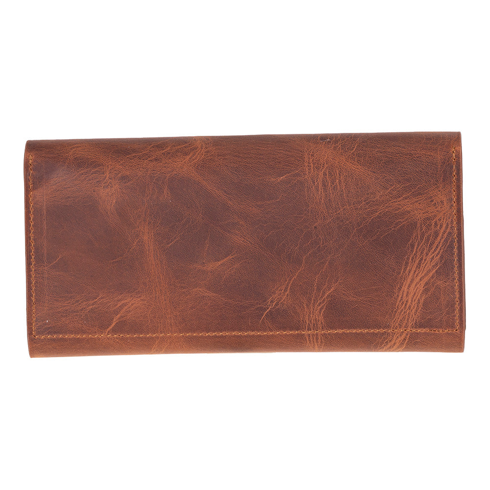 Noble Leather Women's Wallet
