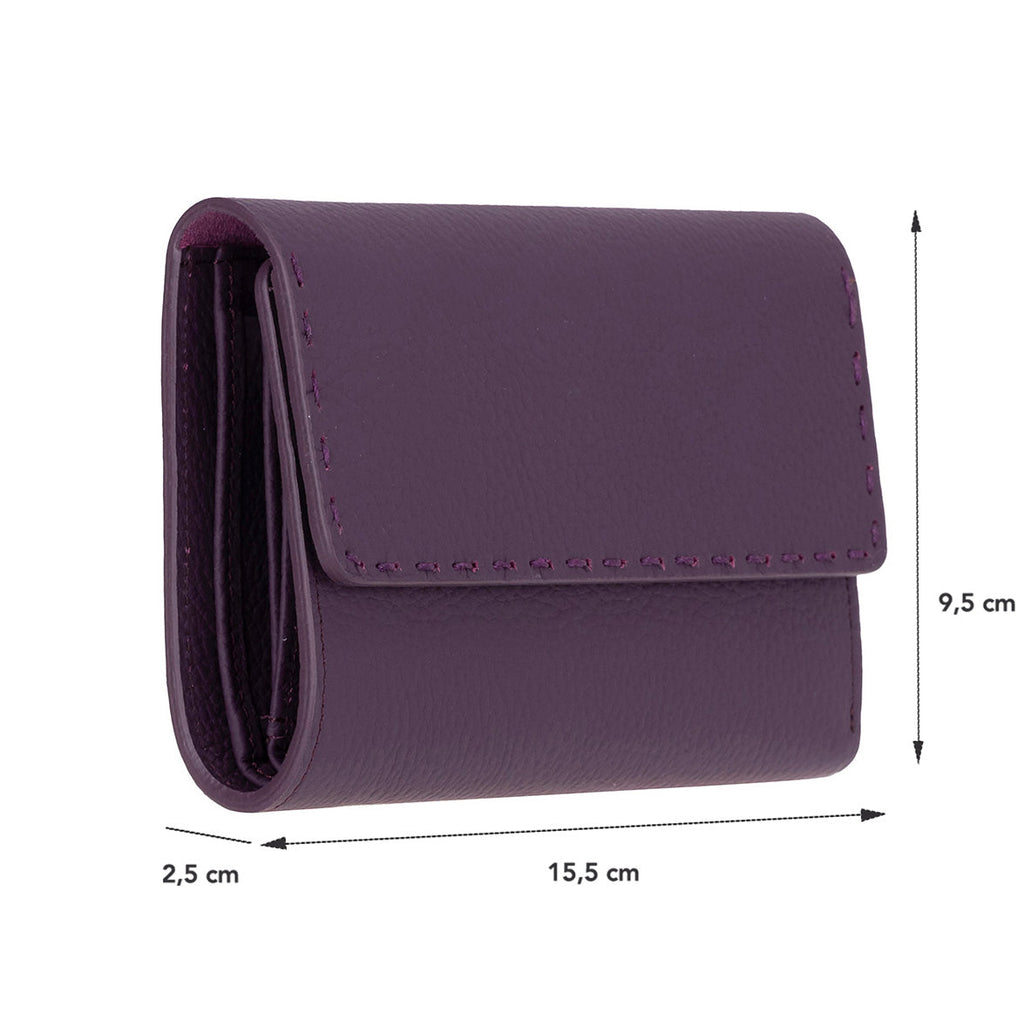 Linea Leather Women's Wallet