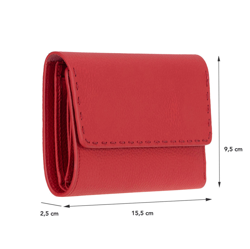 Linea Leather Women's Wallet