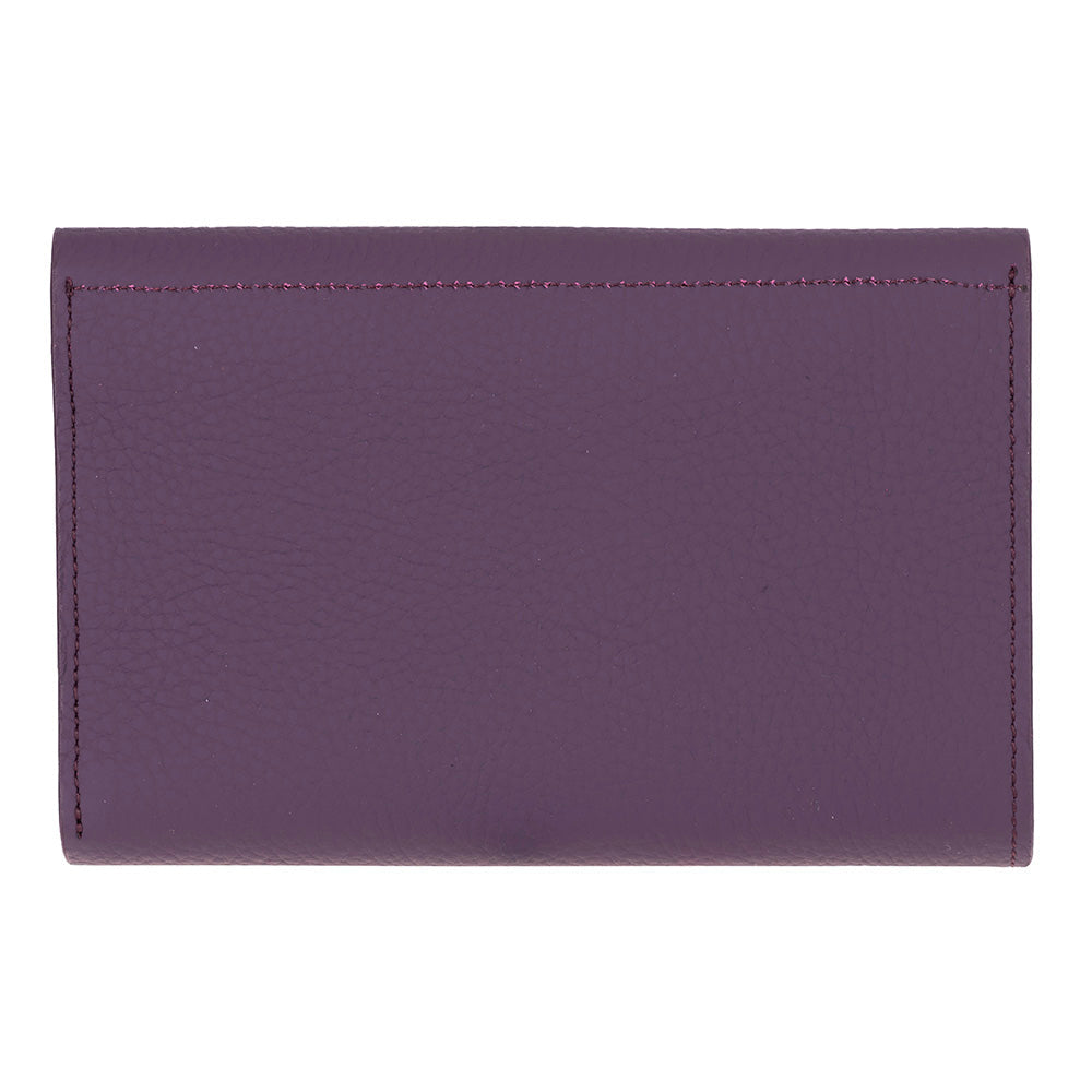 Linea Leather Women's Wallet