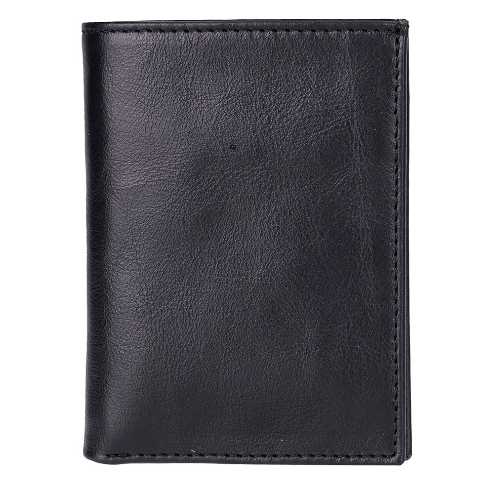 Nigra Leather Men's Wallet
