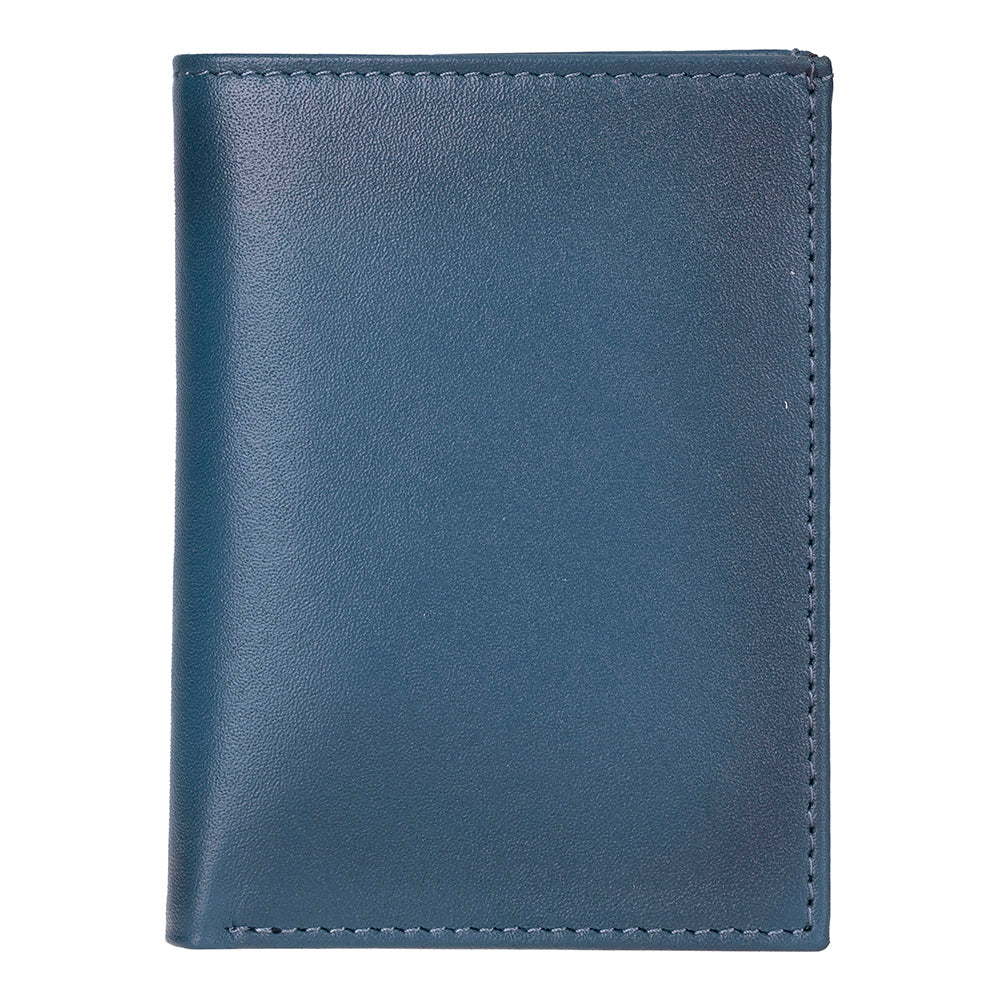 Nigra Leather Men's Wallet