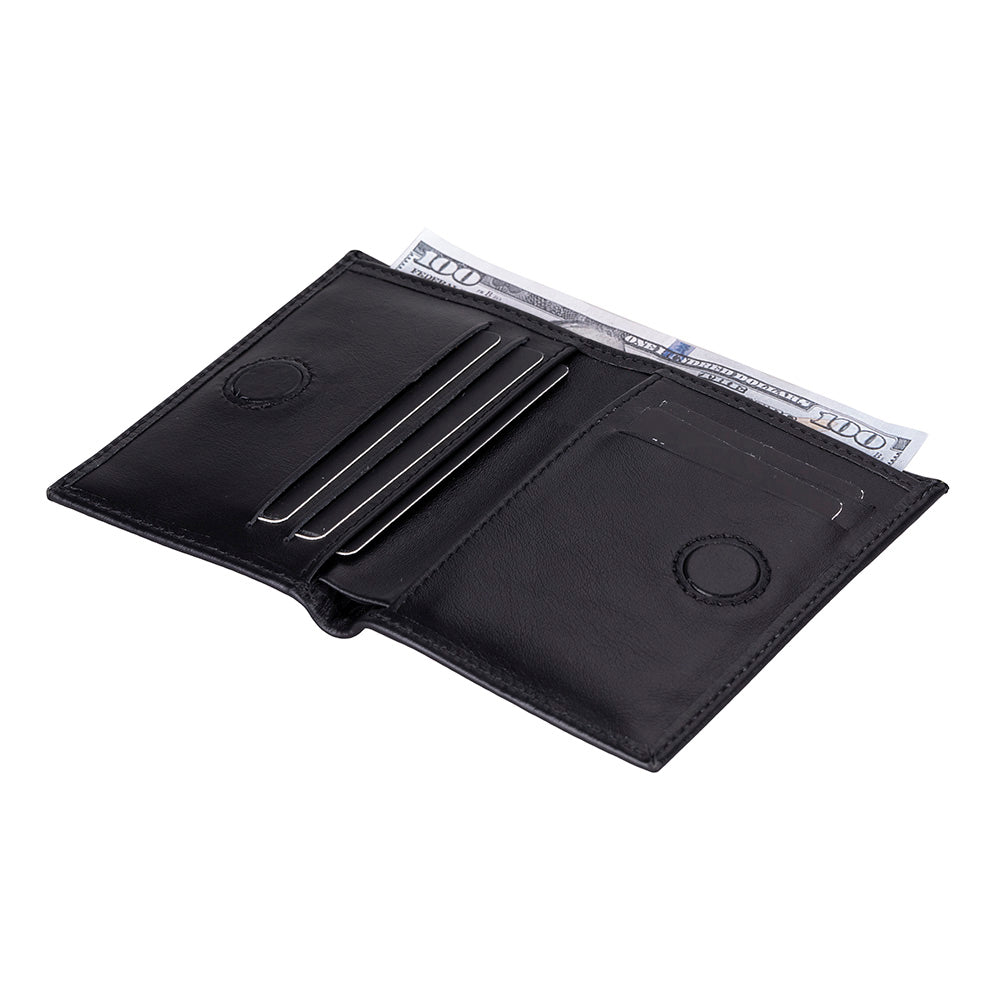 Nigra Leather Men's Wallet