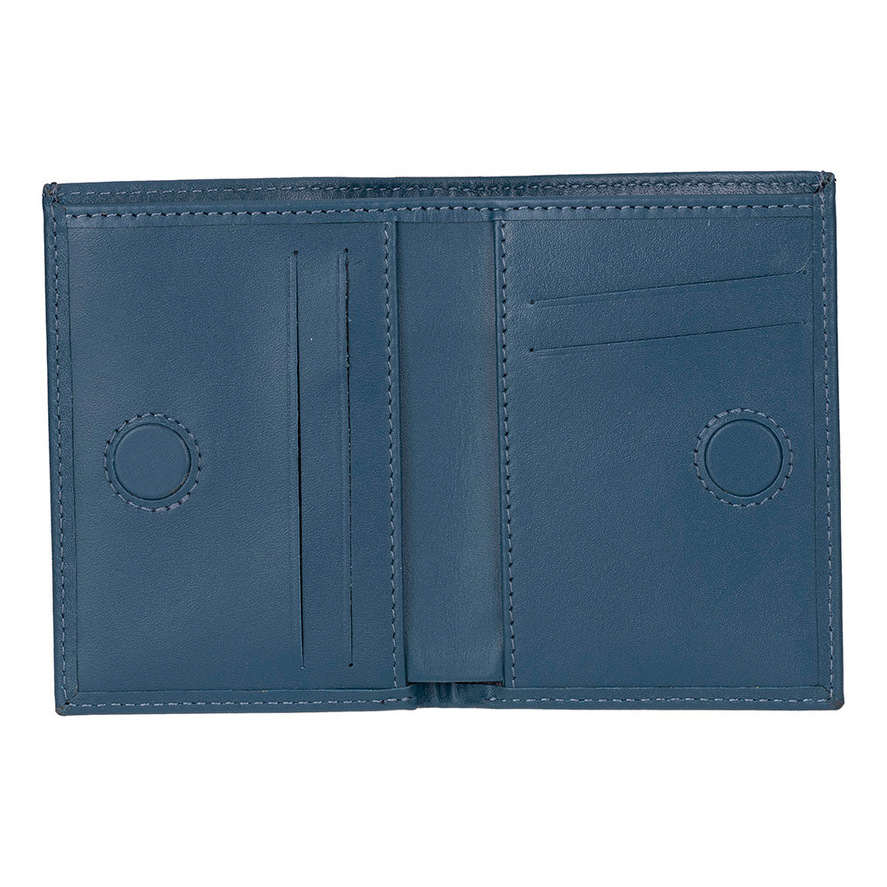 Nigra Leather Men's Wallet