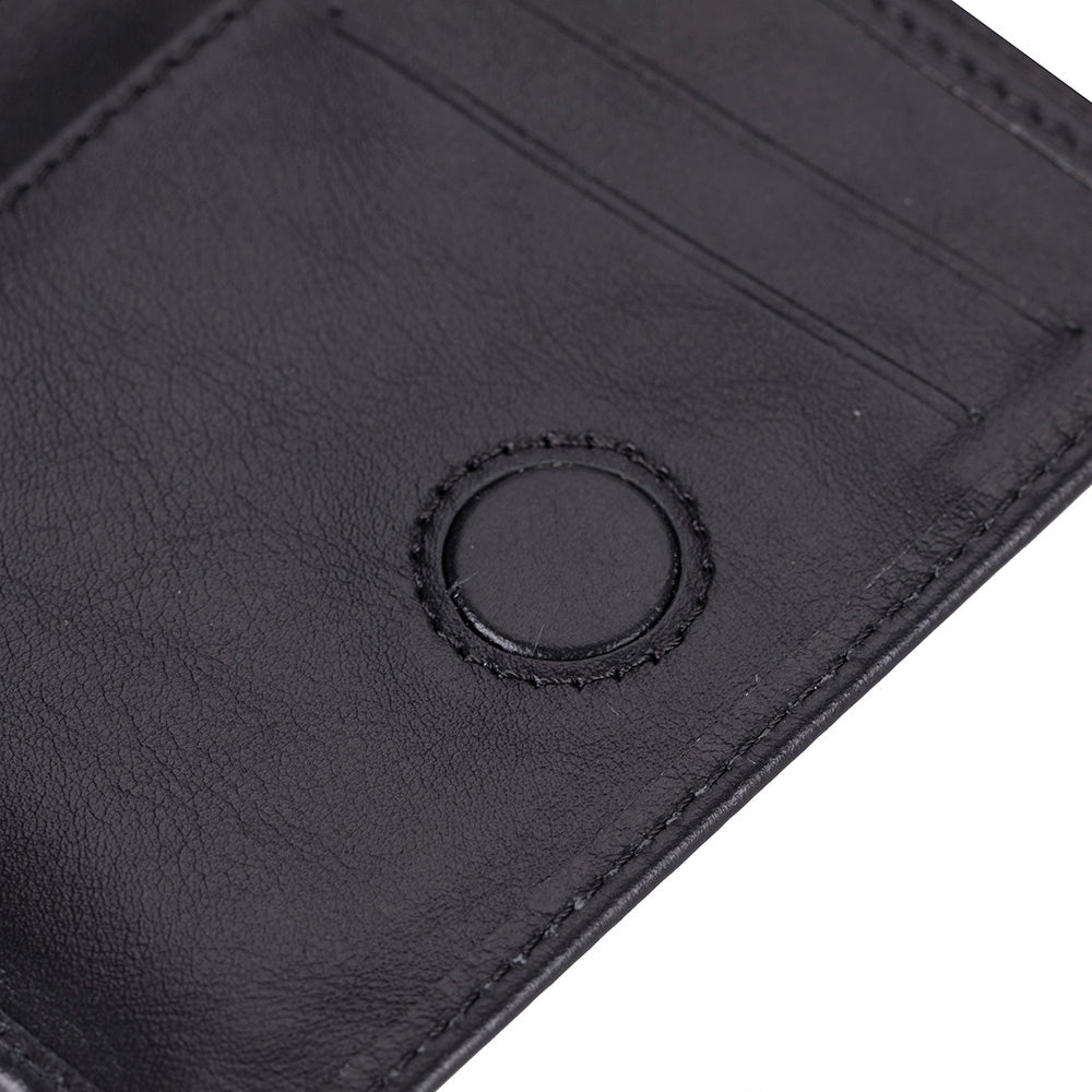 Nigra Leather Men's Wallet