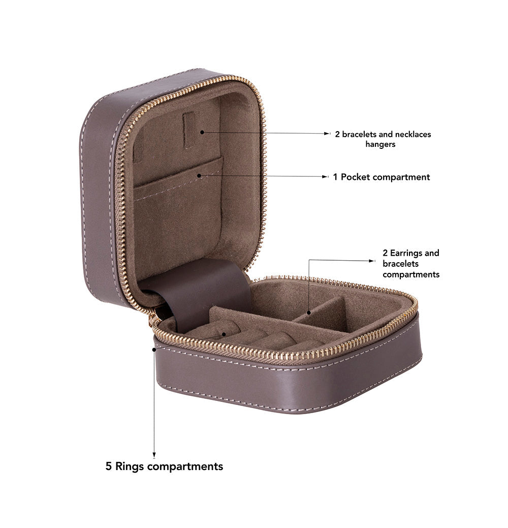 Mystery Box, Luxurious Advent Surprise, 12 surprise pieces of 925 Sterling Silver jewelry