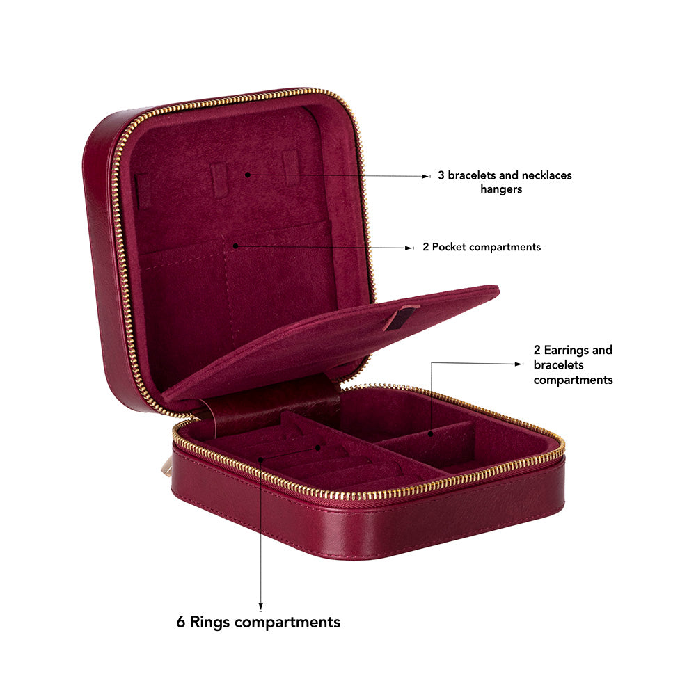 Mystery Box, Luxurious Advent Surprise, 24 surprise pieces of 925 Sterling Silver jewelry