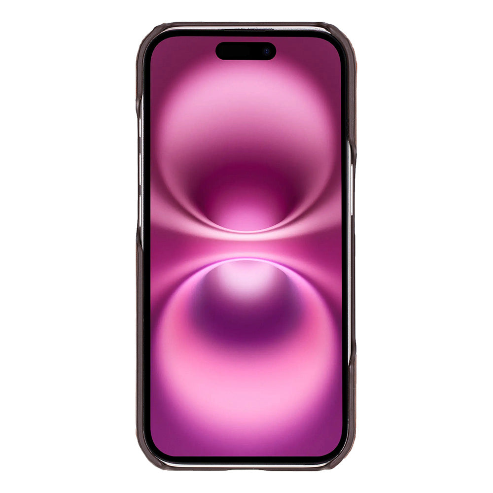 Ultimate Jacket Leather iPhone 17 Case