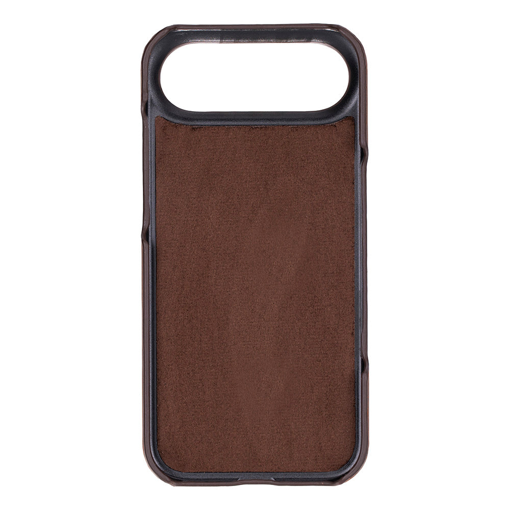 Ultimate Jacket Leather iPhone 17 Air Case
