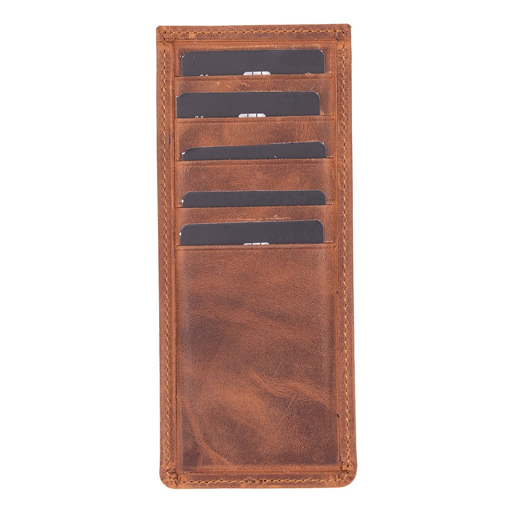 Tenuta Leather Universal Wallet