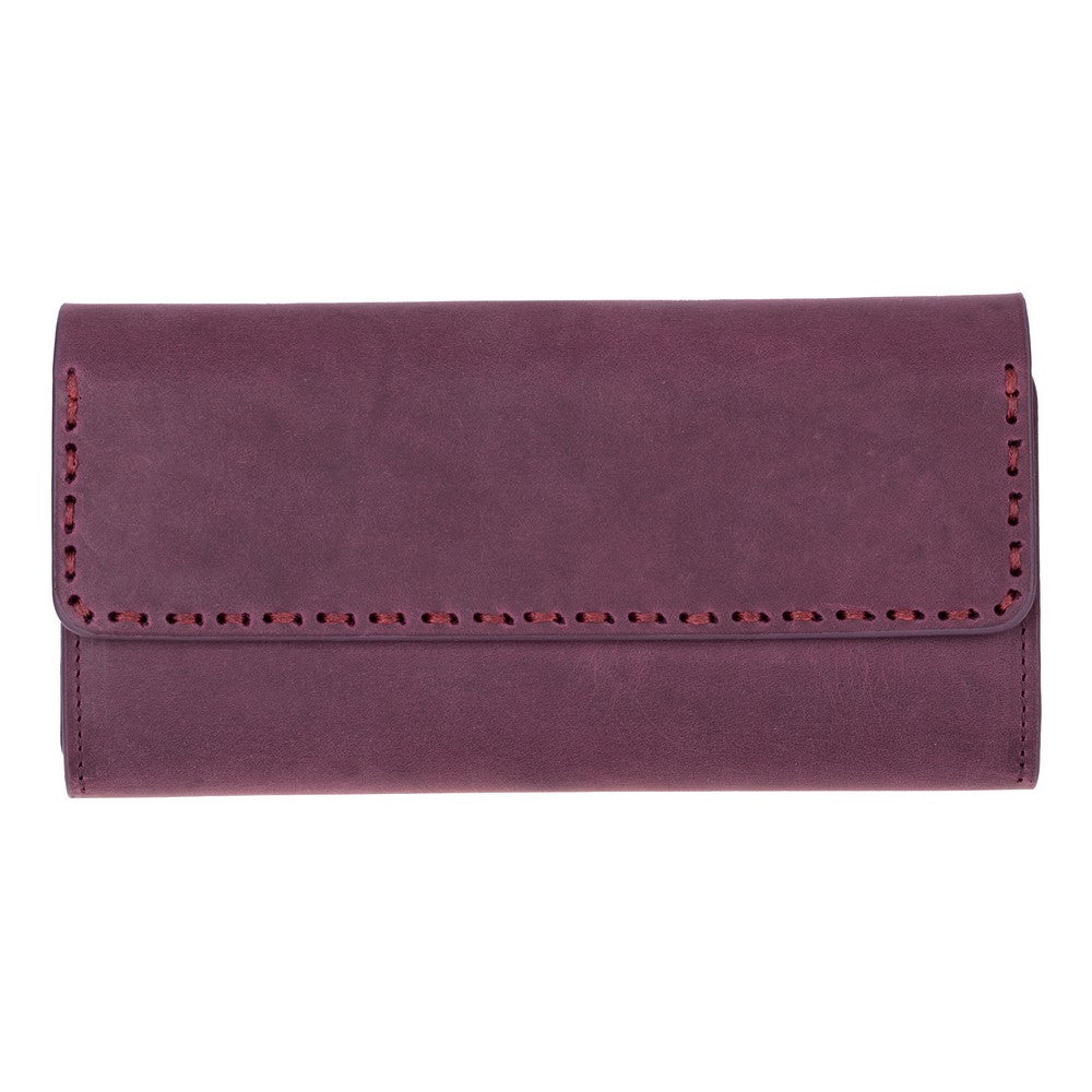 Noble Leather Women's Wallet
