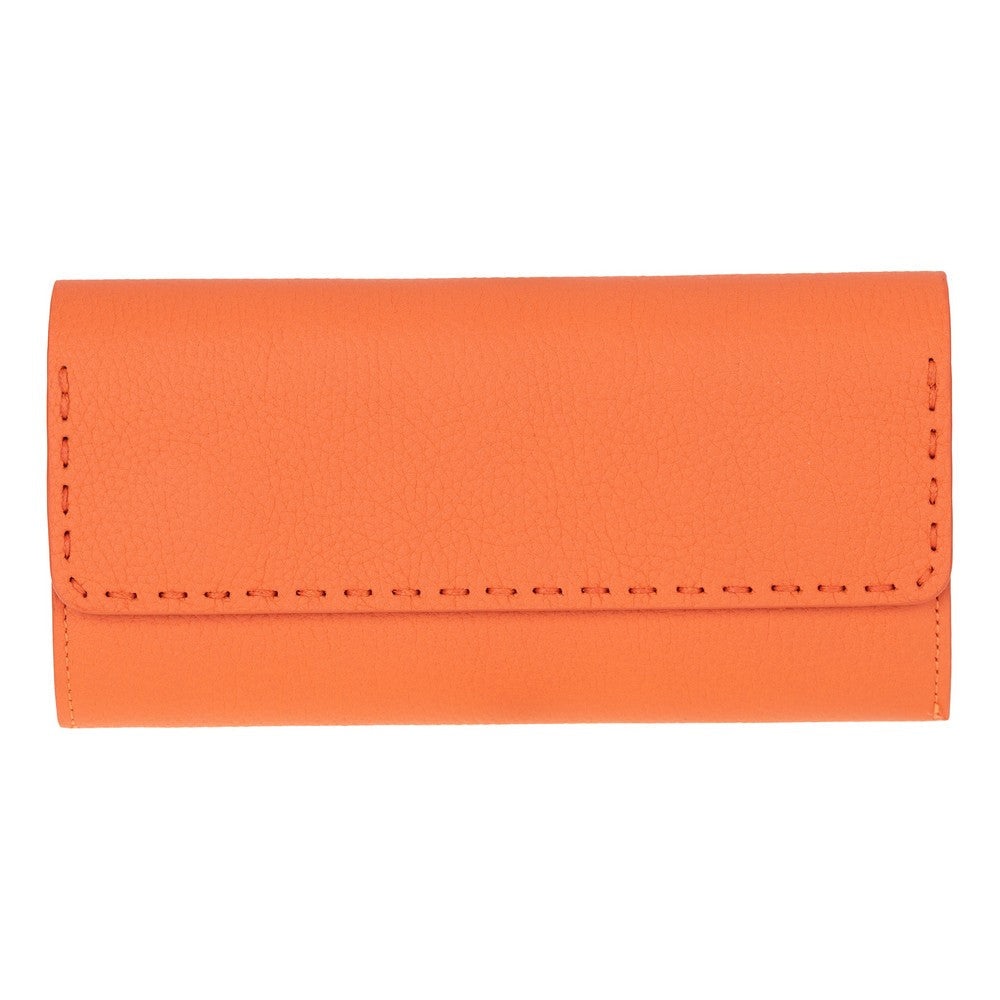 Noble Leather Women's Wallet